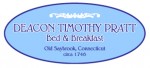 Deacon Timothy Pratt Bed & Breakfast