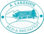 A Lakeside Bed and Breakfast