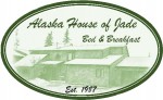 Alaska House of Jade Bed and Breakfast