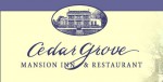 Cedar Grove Inn