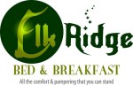 Elk Ridge Bed and Breakfast