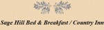 Sage Hill Bed and Breakfast