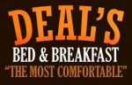 Deal’s Bed and Breakfast