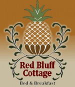 Red Bluff Cottage