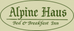 Alpine Haus Bed and Breakfast Inn