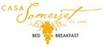 Casa Somerset Bed and Breakfast