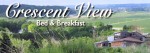 Crescent View Bed and Breakfast