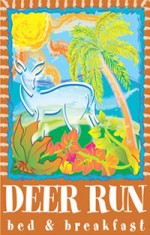 Deer Run Bed and Breakfast