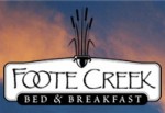 Foote Creek  Bed and Breakfast
