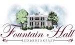 Fountain Hall Bed and Breakfast