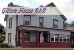 Gillum House Bed and Breakfast