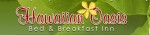 Hawaiian Oasis Bed & Breakfast