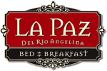 La Paz Bed and Breakfast