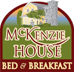 McKenzie House Bed and Breakfast