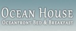 Ocean House Bed and Breakfast