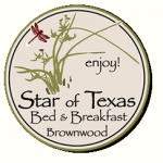 Star of Texas Bed and Breakfast