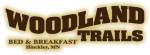 Woodland Trails Bed and Breakfast