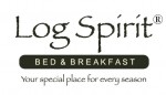 Log Spirit Bed and Breakfast