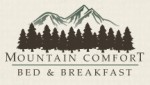 Mountain Comfort Bed and Breakfast