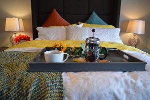 Read more about the article Choosing a bed and breakfast